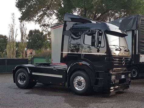 Mb Volvo Lkw Lkw Lkws