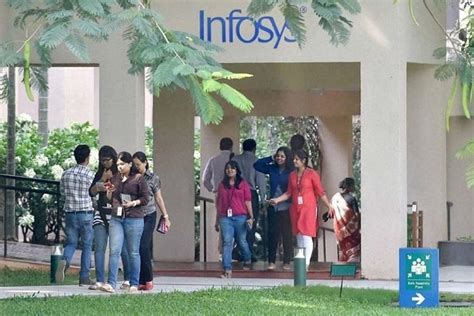 Infosys Instep Recognised As The Best Overall Internship Program