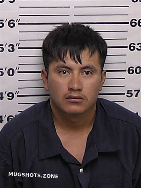 PEREZ MATA JOSE ISRAEL 10 29 2022 Eddy County Mugshots Zone