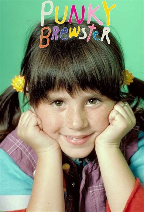 Images De Punky Brewster 1984 Senscritique