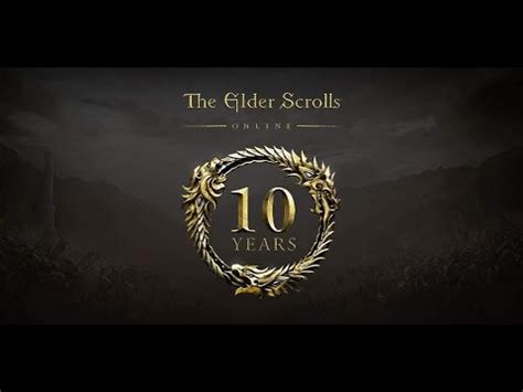 The Elder Scrolls Online Quest Grind Youtube