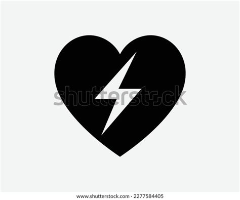 Aed Defibrillator Icon Emergency First Aid Stock Vector Royalty Free 2277584405 Shutterstock