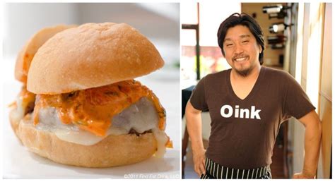 Chef Edward Lee | Recipes - Find. Eat. Drink.