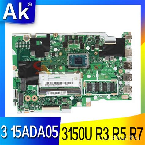 Mainboard For Lenovo Ideapad Ada Laptop Motherboard Mainboard Gb