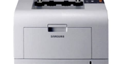 Samsung Ml 3050 Toner Driver Download