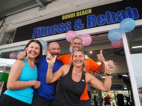 Bondi Beach Fitness Rehab 86 Obrien St Bondi Beach Nsw 2026