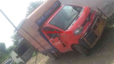 Used Mahindra Jeeto Mini Van for sale in Madhya Pradesh TBS-20-636434 ...