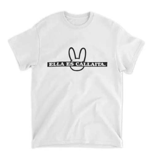 The Best Bad Bunny Merchandise to Add to Your Collection | by John ...