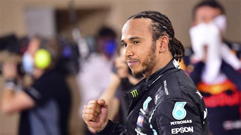 Just Call Him ‘SIR’ : Lewis Hamilton Knighted. - Daily Candid News