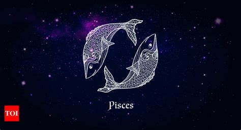 Pisces Horoscope, 7 March 2023: Today is a great day to spend time with ...