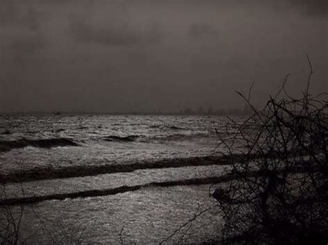 A Beach Haunted By Ghosts? Dumas Beach In Gujarat - Nativeplanet