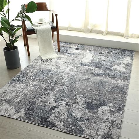 Amazon Qd Udreamy X Area Rugs Machine Washable Rug X