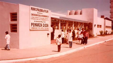 La Escuela Especial Nº 501 de Pilar celebra sus 50 años El Diario de