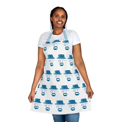 Breaking Bad Apron – Fandom-Made