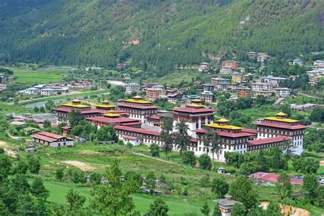 Trekking The Trans Bhutan Trail Yellow Wood Adventures