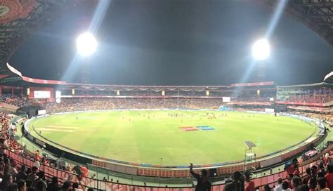 6 Beautiful Cricket Stadium To Visit in India - lifeberrys.com