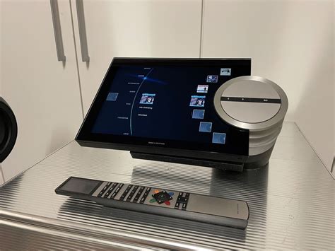 Bang Olufsen Beosound Mit Cd Ripper Und Beolab Mk Kaufen Auf