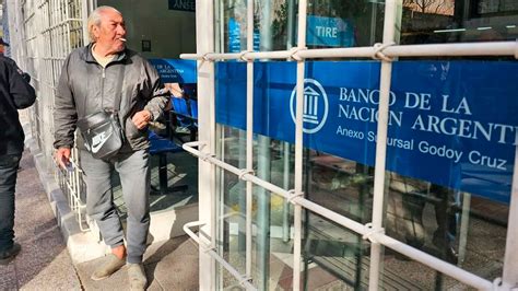 Anses Y Banco Naci N Confirmaron Un Imperdible Pr Stamo Para Jubilados