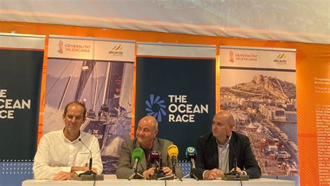 Alicante Puerto de Salida será epicentro de la náutica el Gaming y la