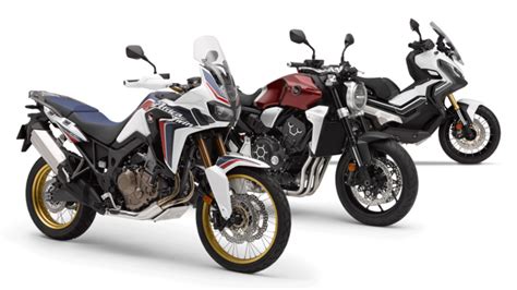 The 2023 Honda Motorcycle Lineup Our Take On Each Model 58 Off