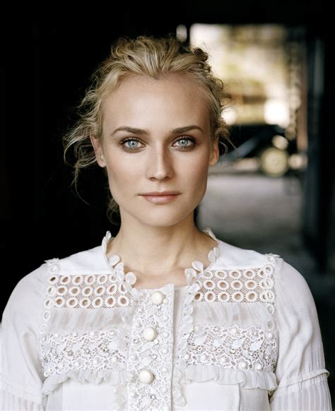 Diane Kruger Doğum Tarihi - 15 Temmuz 1976 - Tarihte Bugün