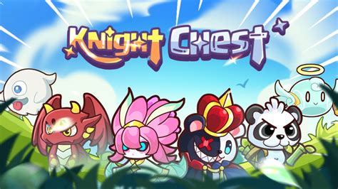 C Digos De Knight Chest Octubre Guiasteam