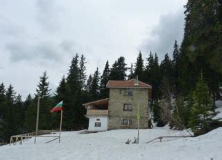 Хижа Ком (стара), информация, отзиви, карта и снимки - Почивка.бг