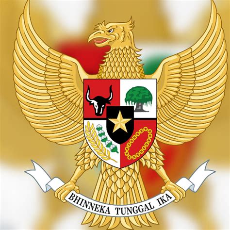 Detail Foto Burung Garuda Pancasila Koleksi Nomer 4