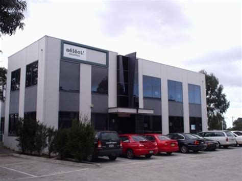 Office Leased In 7 475 Blackburn Road Mount Waverley VIC 3149