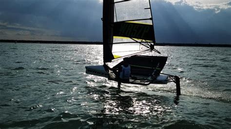 Circolo Della Vela Bari Due Titoli Italiani Conquistati A Marina Di