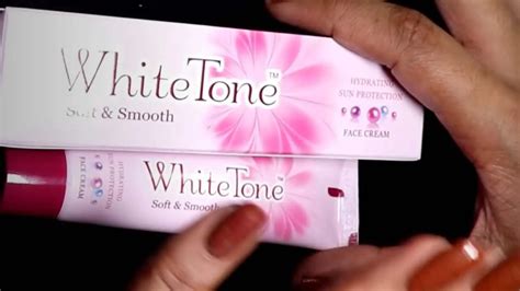 White Tone Cream Review Uses And Benefits For Skin Beautiful You