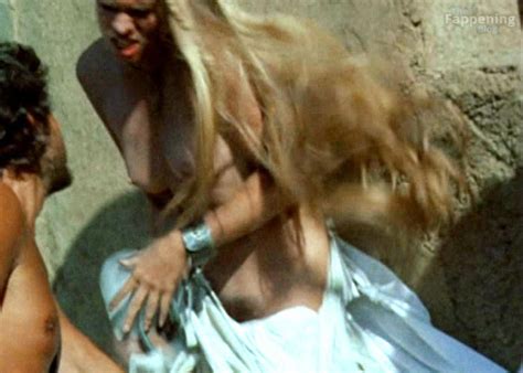 Margaret Markov Nude Photos TheFappening