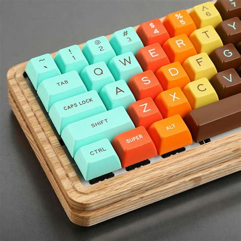 sa keycap set mechanical keyboards keycaps custom keycaps drop