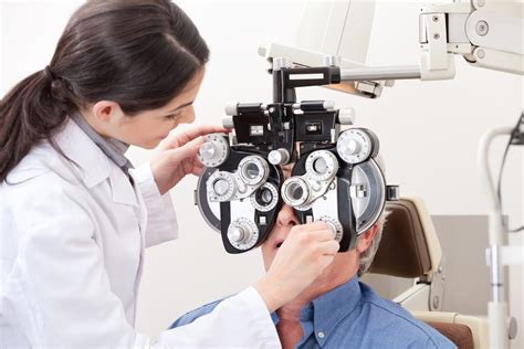 Can An Eye Exam Save Your Life Laurier Optical