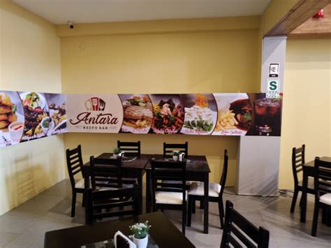 Antara Restobar En Piura Direcci N Y Tel Fono