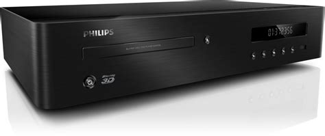 Philips Bdp Lettore Blu Ray D Universale E K Hdblog It