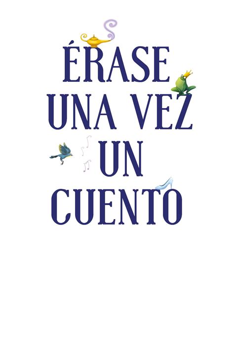 Érase una vez un cuento