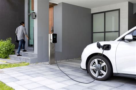 How To Install An Ev Charger At Home Storables