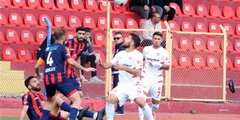 Tff Lig Grupta Ampiyon Kepezspor