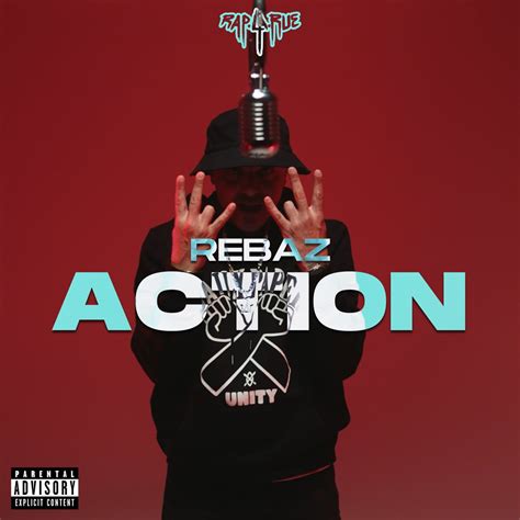 Action Rap La Rue Single Album By Rebaz Apple Music