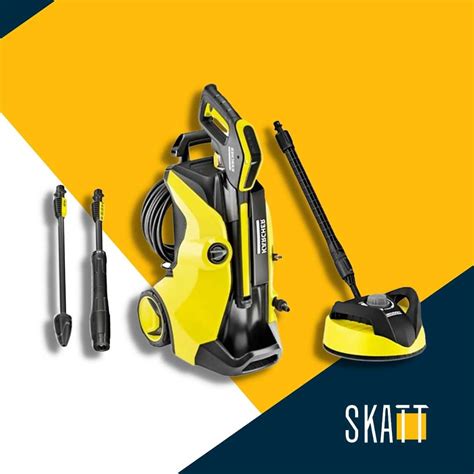 K 5 Power Control Home - SKATT trgovina alata