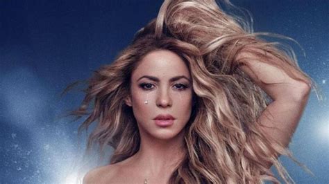 Shakira Estos Son Los Precios Oficiales De Su Concierto En Monterrey