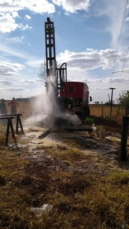 Limpeza De Poço Profundo Hidrolider