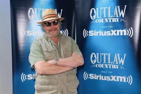 Hank Williams Jr Marries Girlfriend Brandi