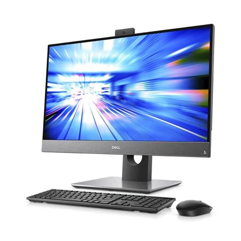 SNS777A001 AIO PC Dell OptiPlex 7770 ราคาถก จดสงฟร