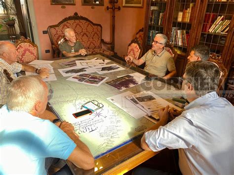 Saluzzo Il Viale Di Via Del Mattatoio Rimarr Al Suo Posto Dialogo