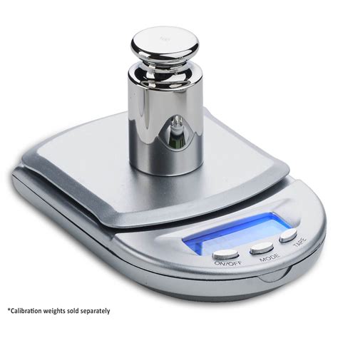 Benchmark Scientific W Accuris Mini G Balance