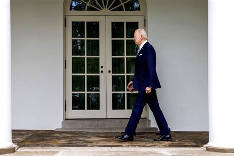 Joe Biden and the Democrats Have No Plan B for 2024—And That’s a Good ...