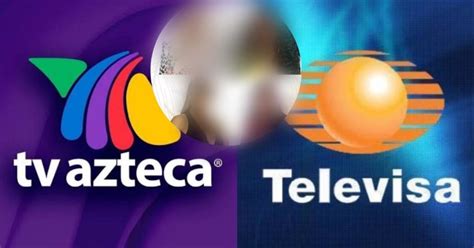 Famosas Actrices Se Unen Para Exhibir Y Arremeter Contra Televisa Y Tv