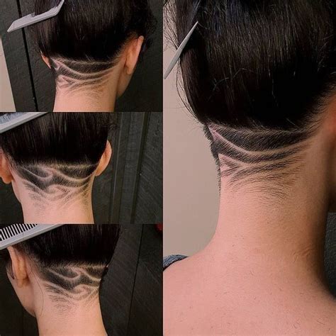 50 Coolest Women S Undercut Hairstyles To Try In 2024 Artofit